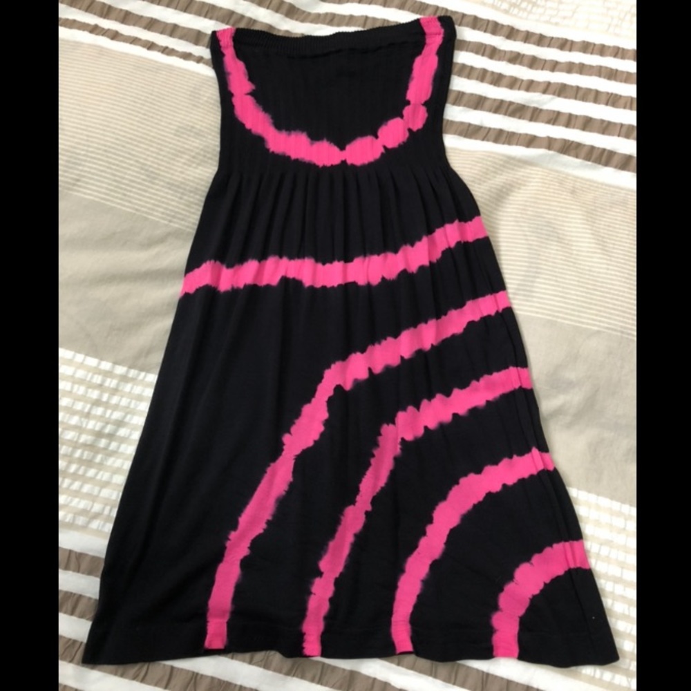 Venus dress🖤🩷